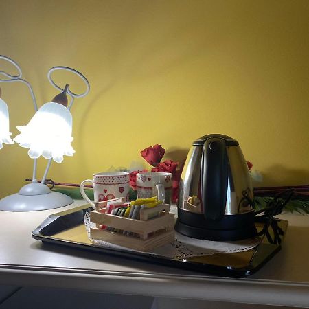 CasaFè tra sogno e realtà Narni Scalo Exterior foto