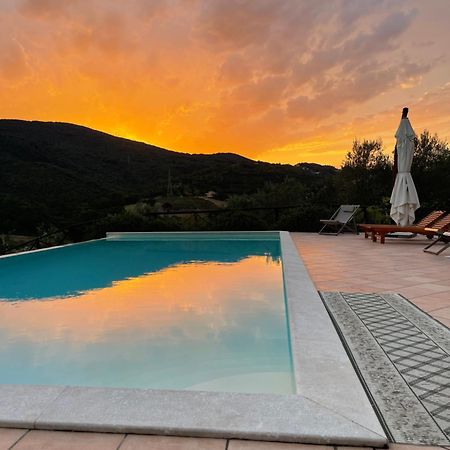 CasaFè tra sogno e realtà Narni Scalo Exterior foto