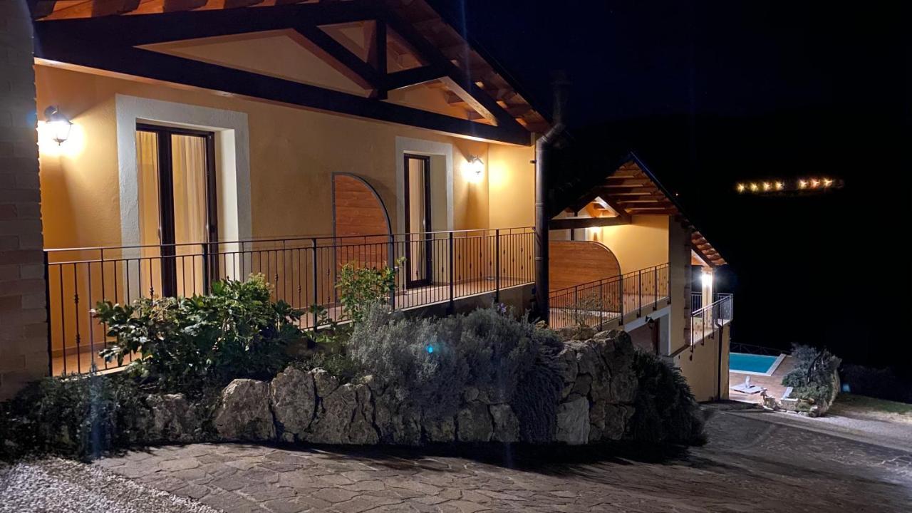 CasaFè tra sogno e realtà Narni Scalo Exterior foto