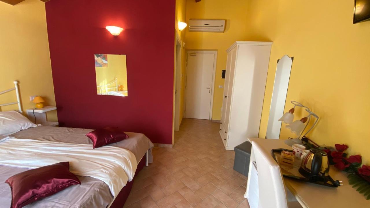 CasaFè tra sogno e realtà Narni Scalo Exterior foto