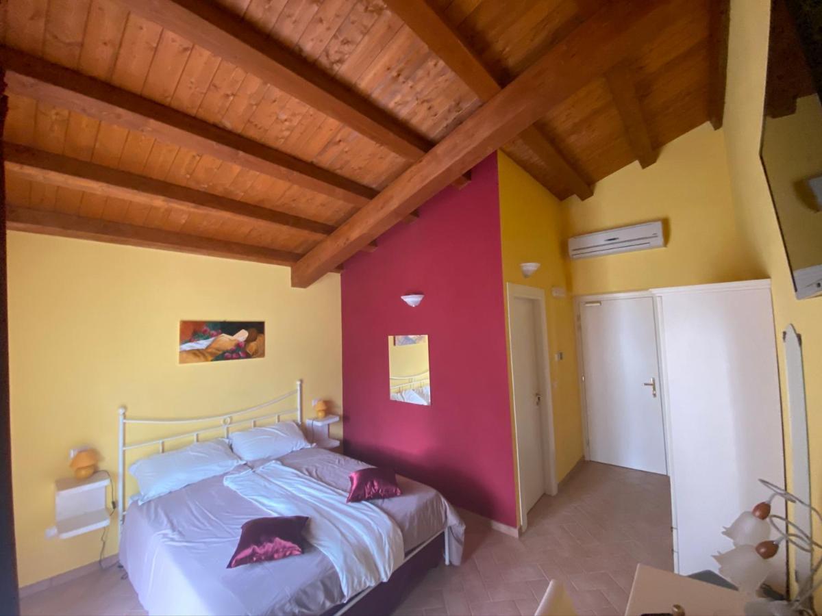 CasaFè tra sogno e realtà Narni Scalo Exterior foto