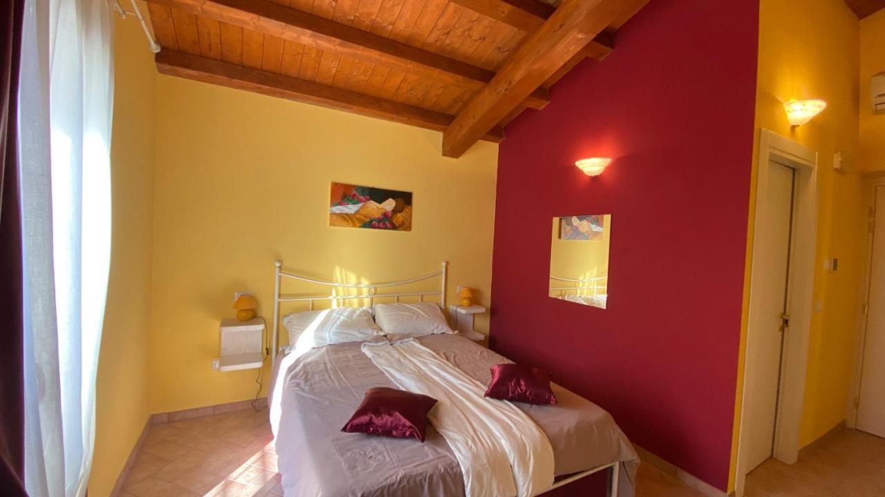 CasaFè tra sogno e realtà Narni Scalo Exterior foto