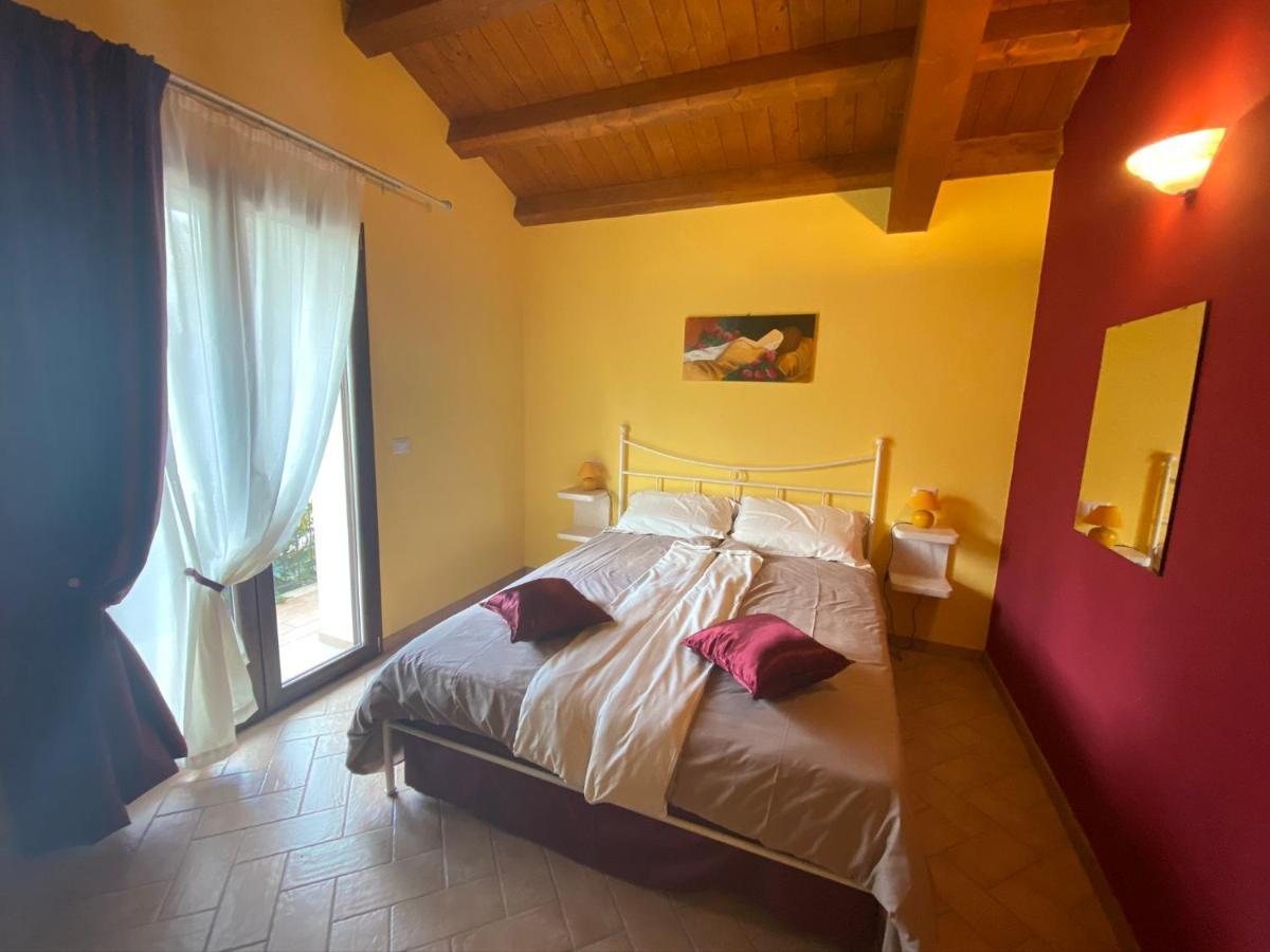 CasaFè tra sogno e realtà Narni Scalo Exterior foto