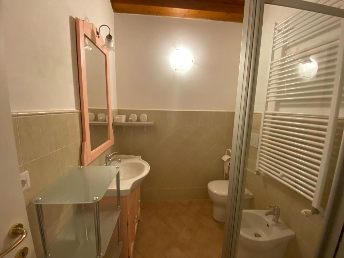 CasaFè tra sogno e realtà Narni Scalo Exterior foto