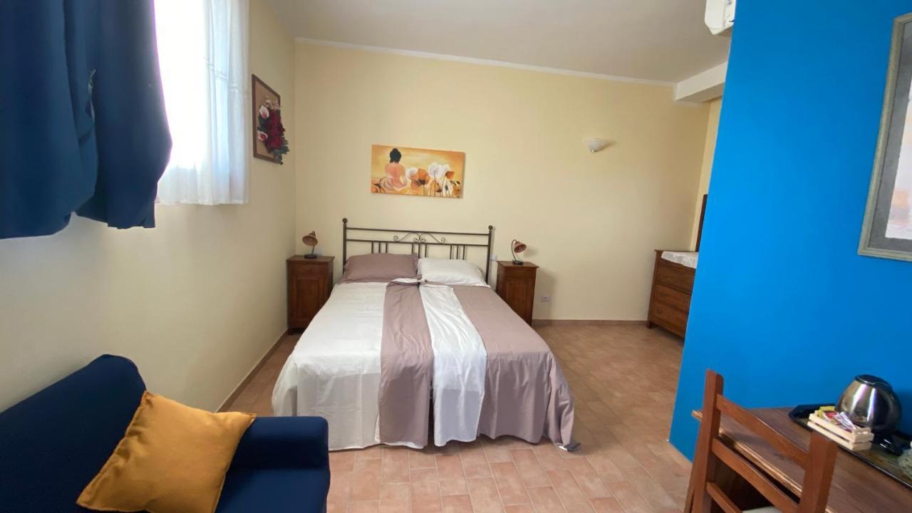 CasaFè tra sogno e realtà Narni Scalo Exterior foto