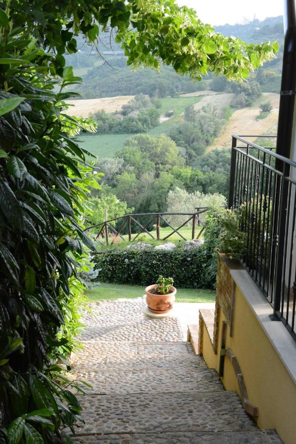 CasaFè tra sogno e realtà Narni Scalo Exterior foto