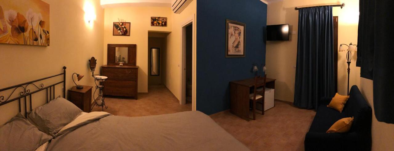 CasaFè tra sogno e realtà Narni Scalo Exterior foto
