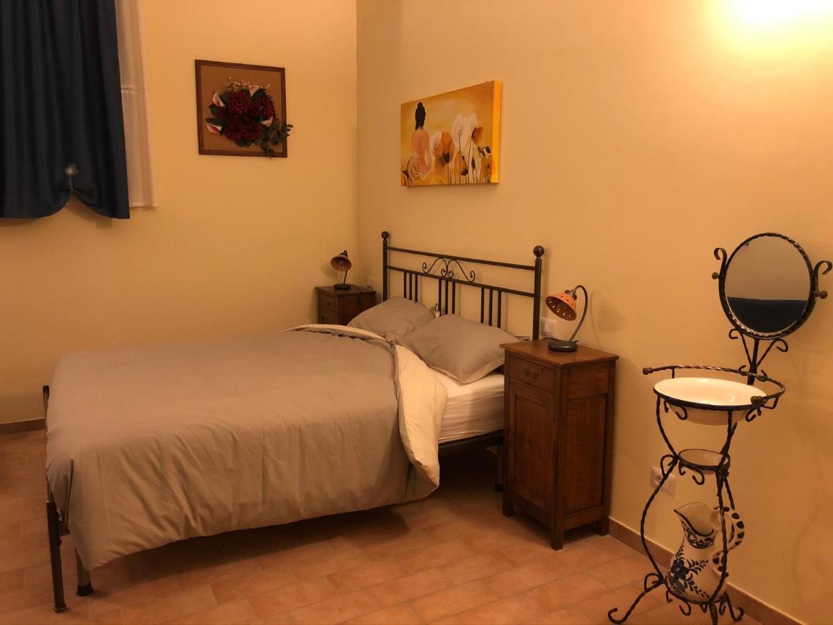CasaFè tra sogno e realtà Narni Scalo Exterior foto