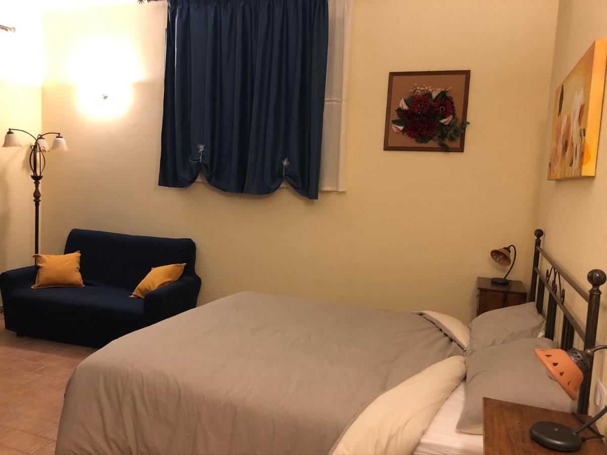 CasaFè tra sogno e realtà Narni Scalo Exterior foto