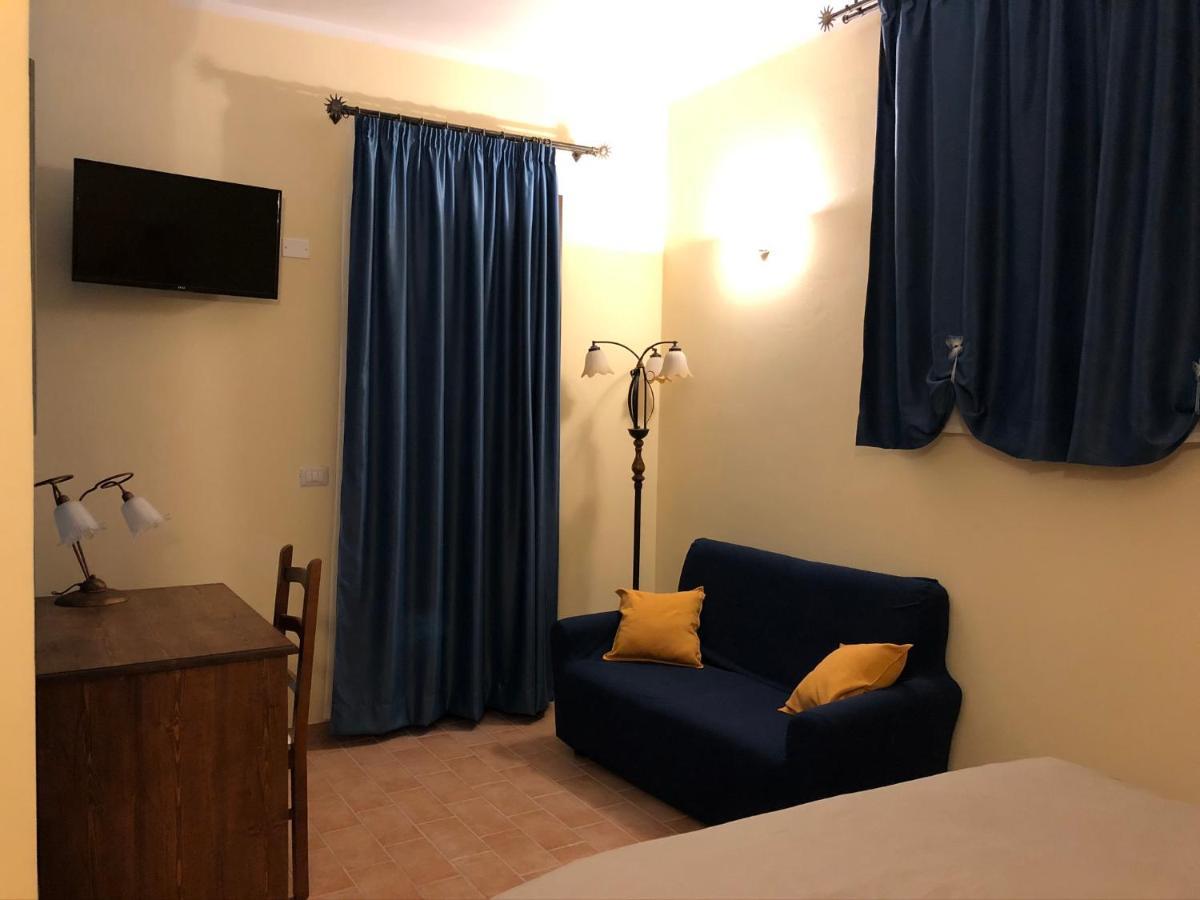 CasaFè tra sogno e realtà Narni Scalo Exterior foto