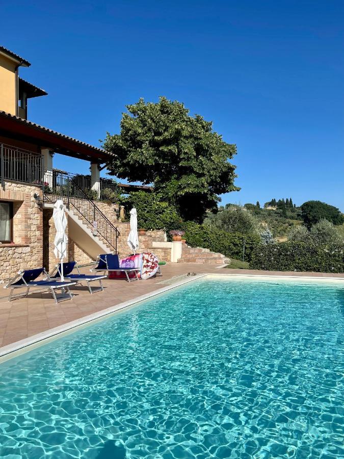 CasaFè tra sogno e realtà Narni Scalo Exterior foto
