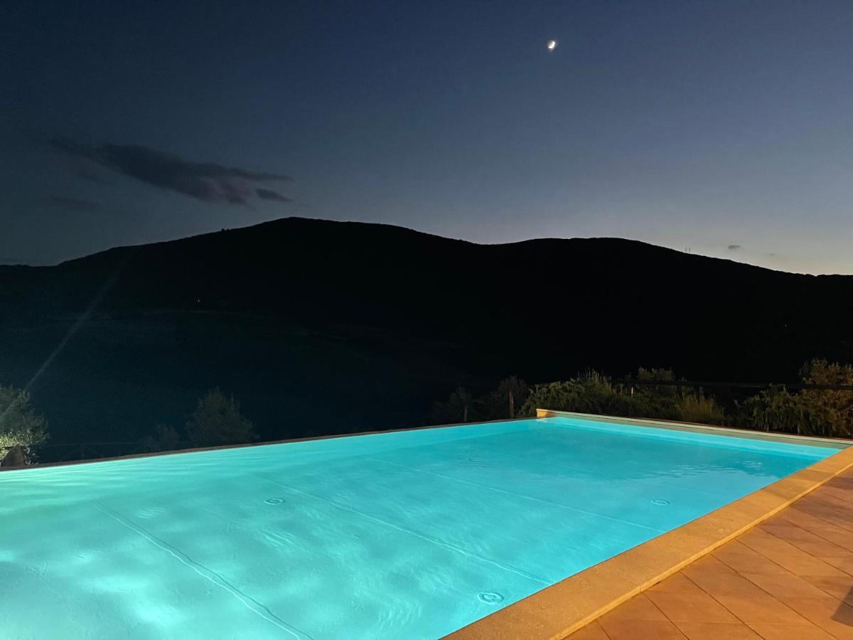 CasaFè tra sogno e realtà Narni Scalo Exterior foto