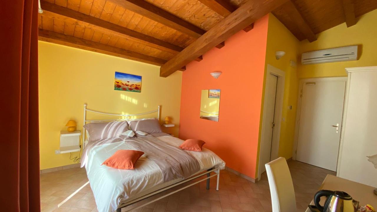 CasaFè tra sogno e realtà Narni Scalo Exterior foto