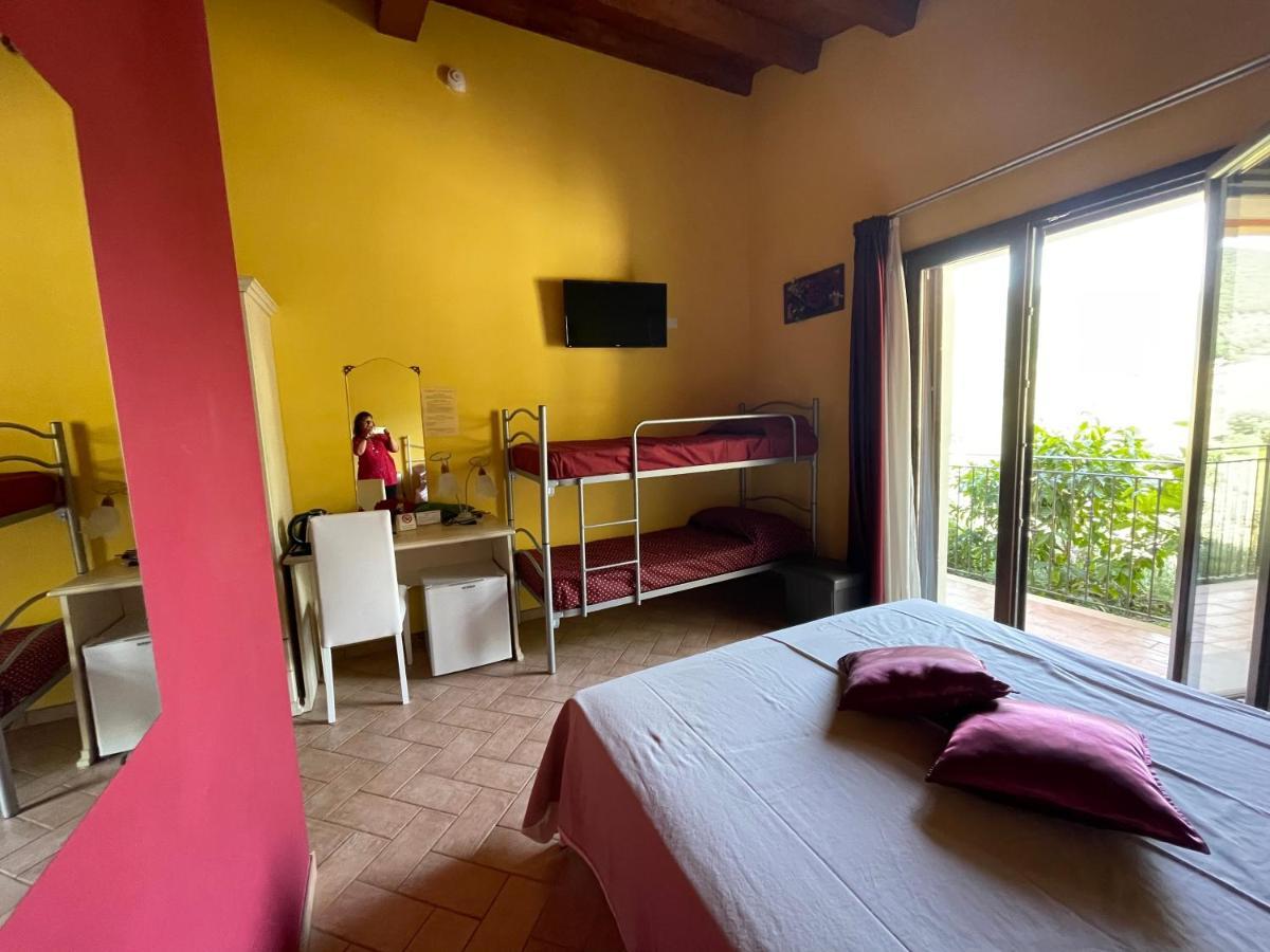 CasaFè tra sogno e realtà Narni Scalo Exterior foto