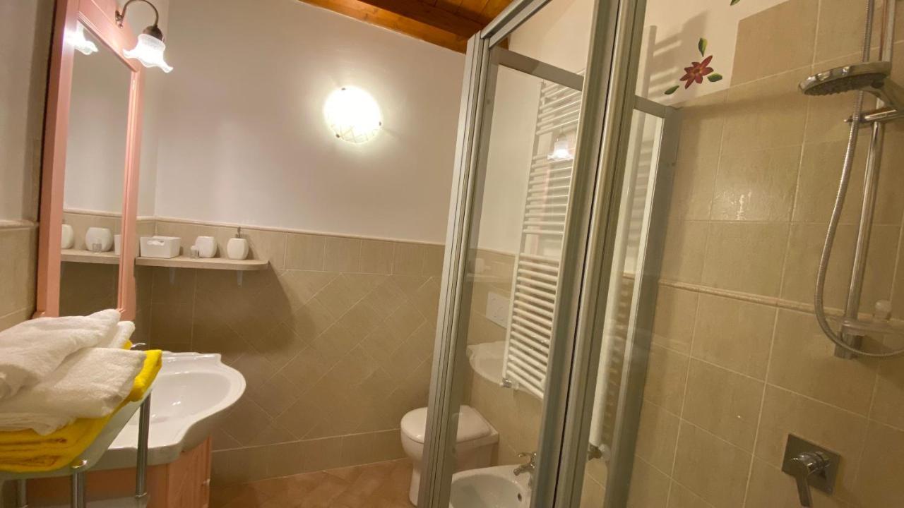 CasaFè tra sogno e realtà Narni Scalo Exterior foto