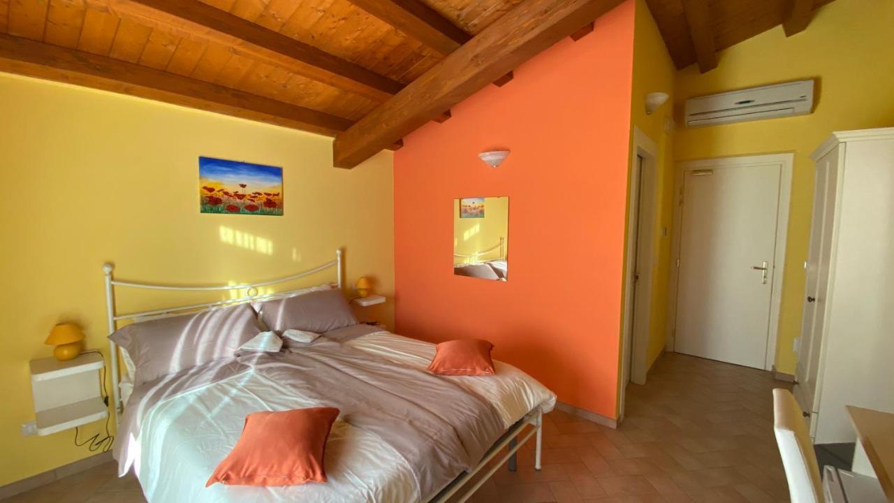CasaFè tra sogno e realtà Narni Scalo Exterior foto