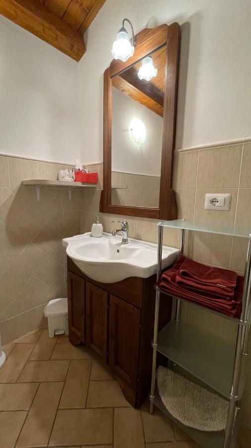 CasaFè tra sogno e realtà Narni Scalo Exterior foto
