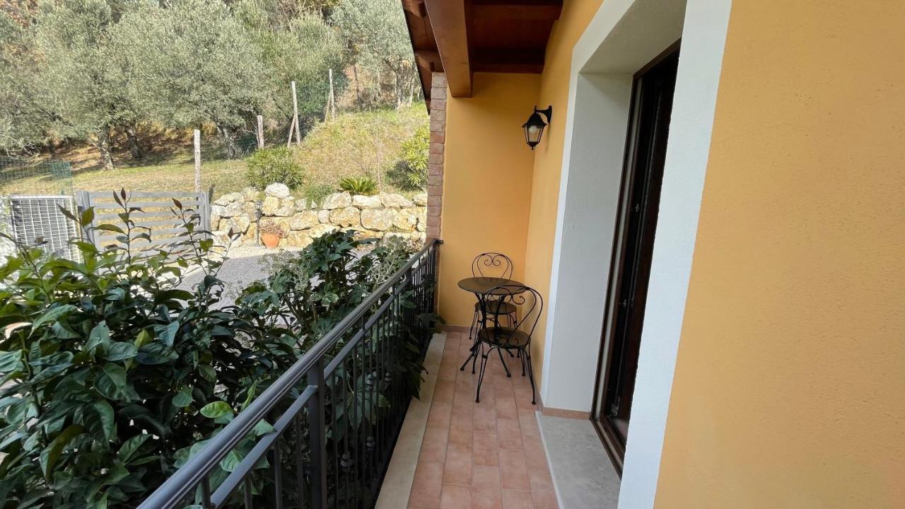 CasaFè tra sogno e realtà Narni Scalo Exterior foto