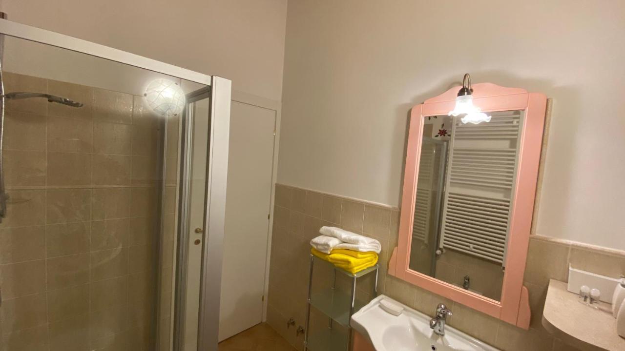 CasaFè tra sogno e realtà Narni Scalo Exterior foto