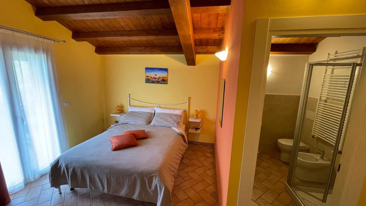 CasaFè tra sogno e realtà Narni Scalo Exterior foto