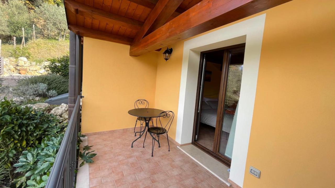 CasaFè tra sogno e realtà Narni Scalo Exterior foto
