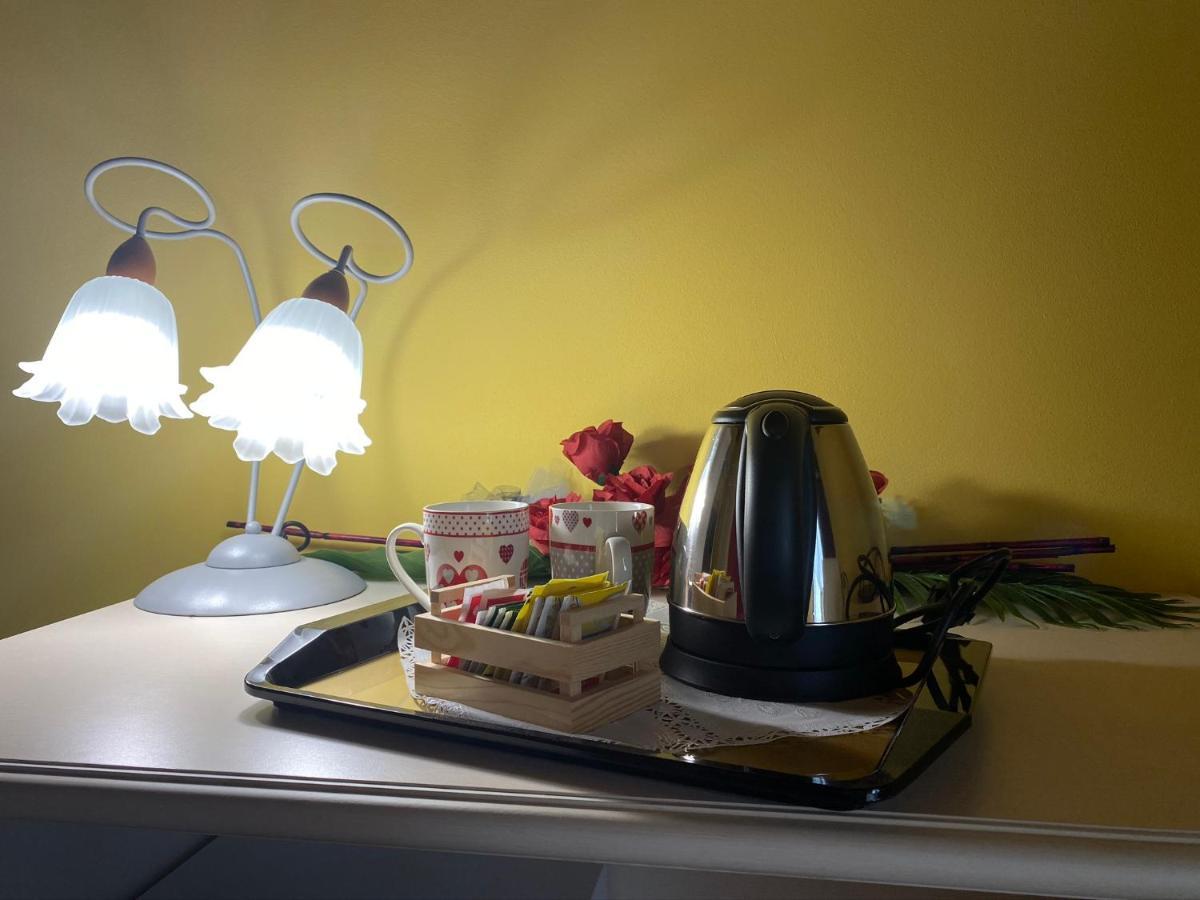 CasaFè tra sogno e realtà Narni Scalo Exterior foto