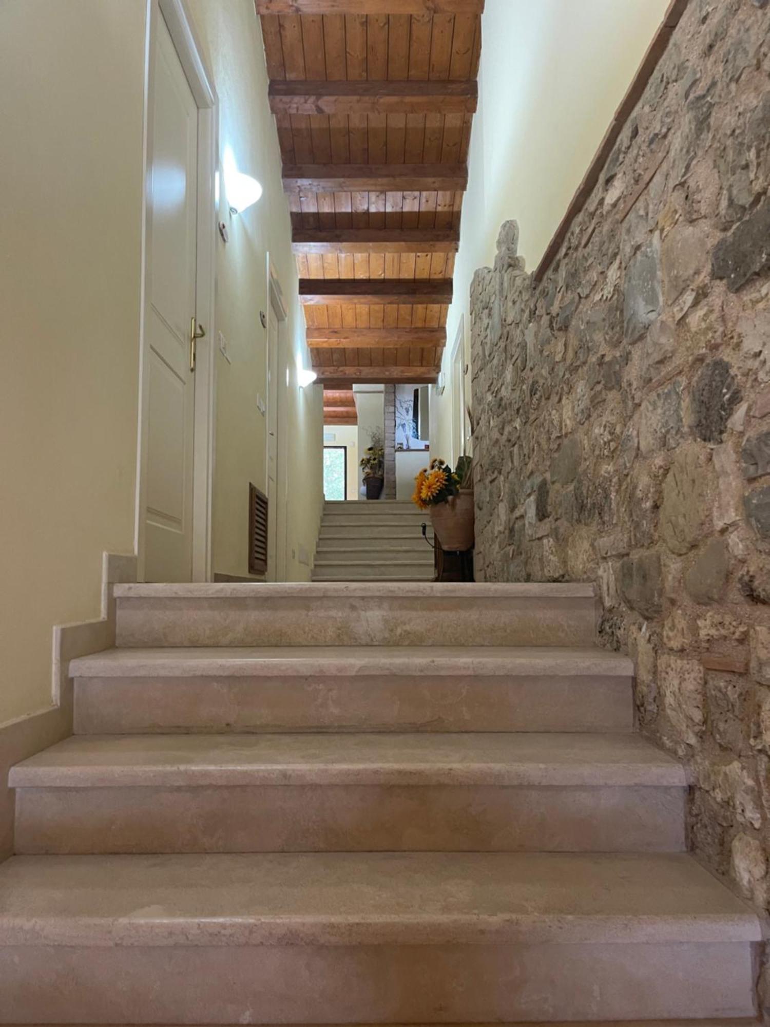 CasaFè tra sogno e realtà Narni Scalo Exterior foto