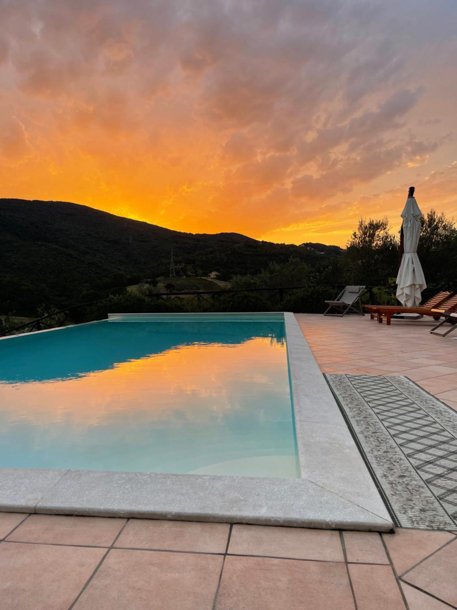 CasaFè tra sogno e realtà Narni Scalo Exterior foto